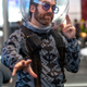 Illustration for article titled Our Favorite Cosplay From The 2019 New York Comic-Con